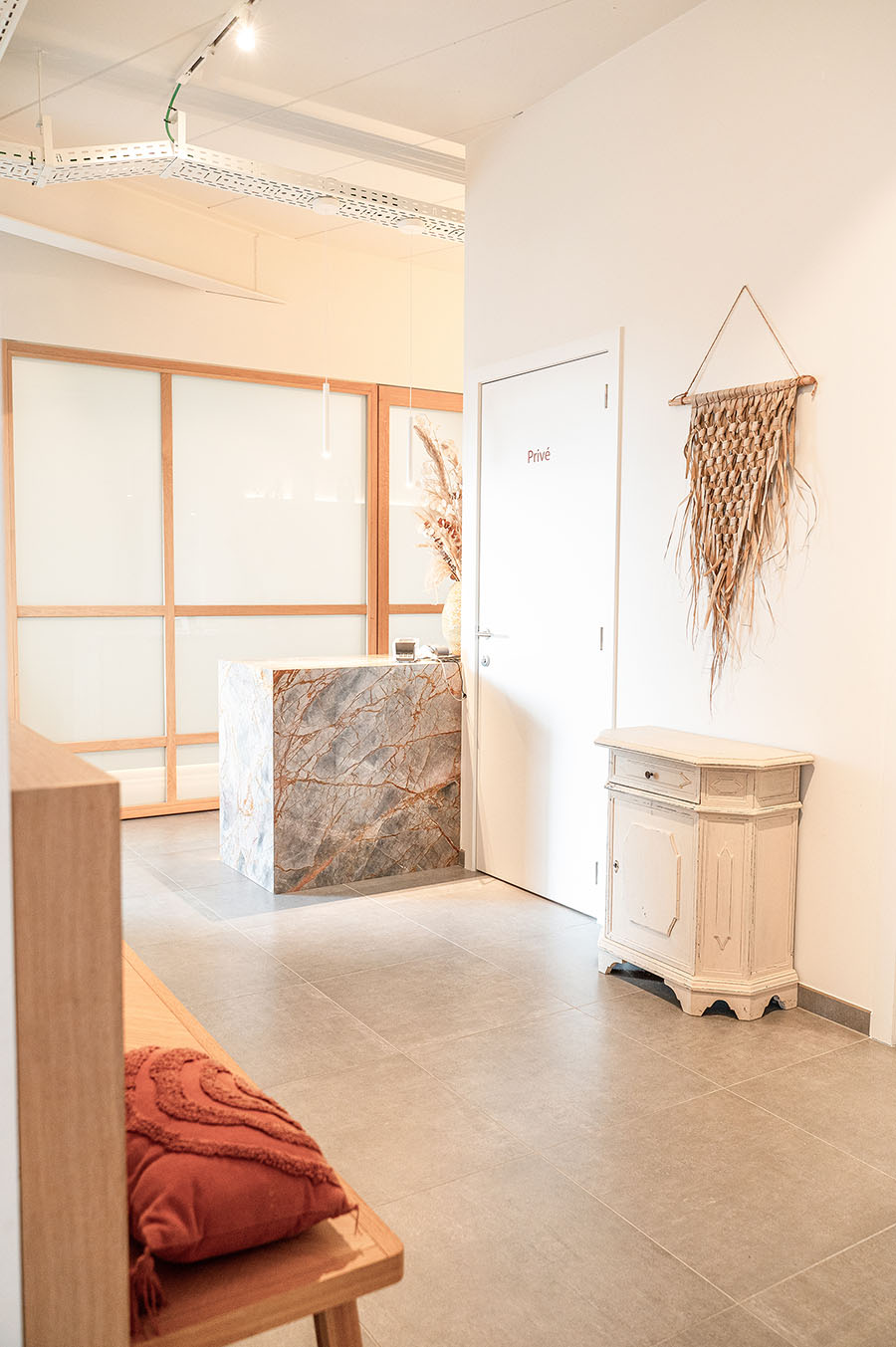 Interieur maatkasten
